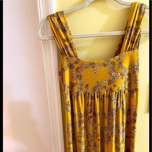 Janette John 3:16 sun dress